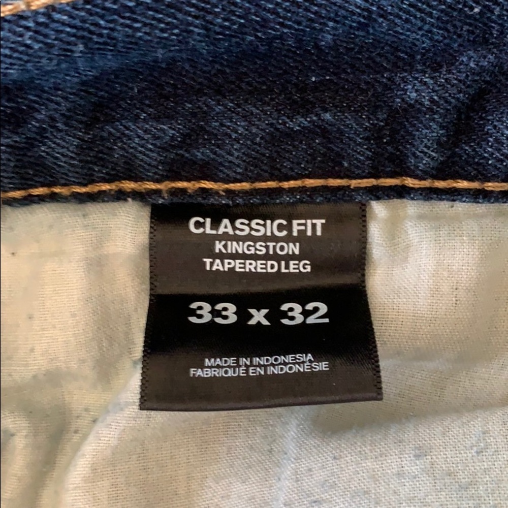 Express Jeans - Picture 4 of 4